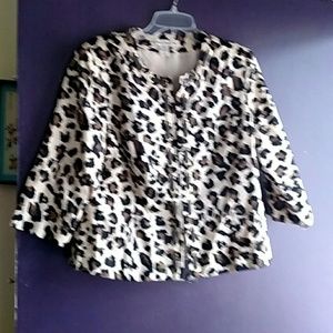 David brooks suit jacket